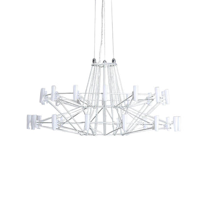 Sky Ballet Chandelier - Richardrider