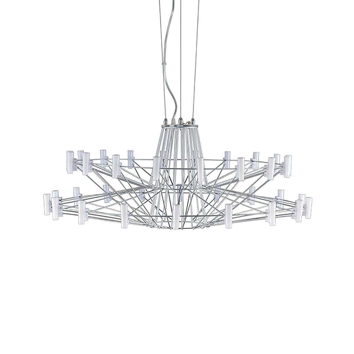 Sky Ballet Chandelier - Richardrider