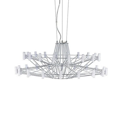 Sky Ballet Chandelier - Richardrider