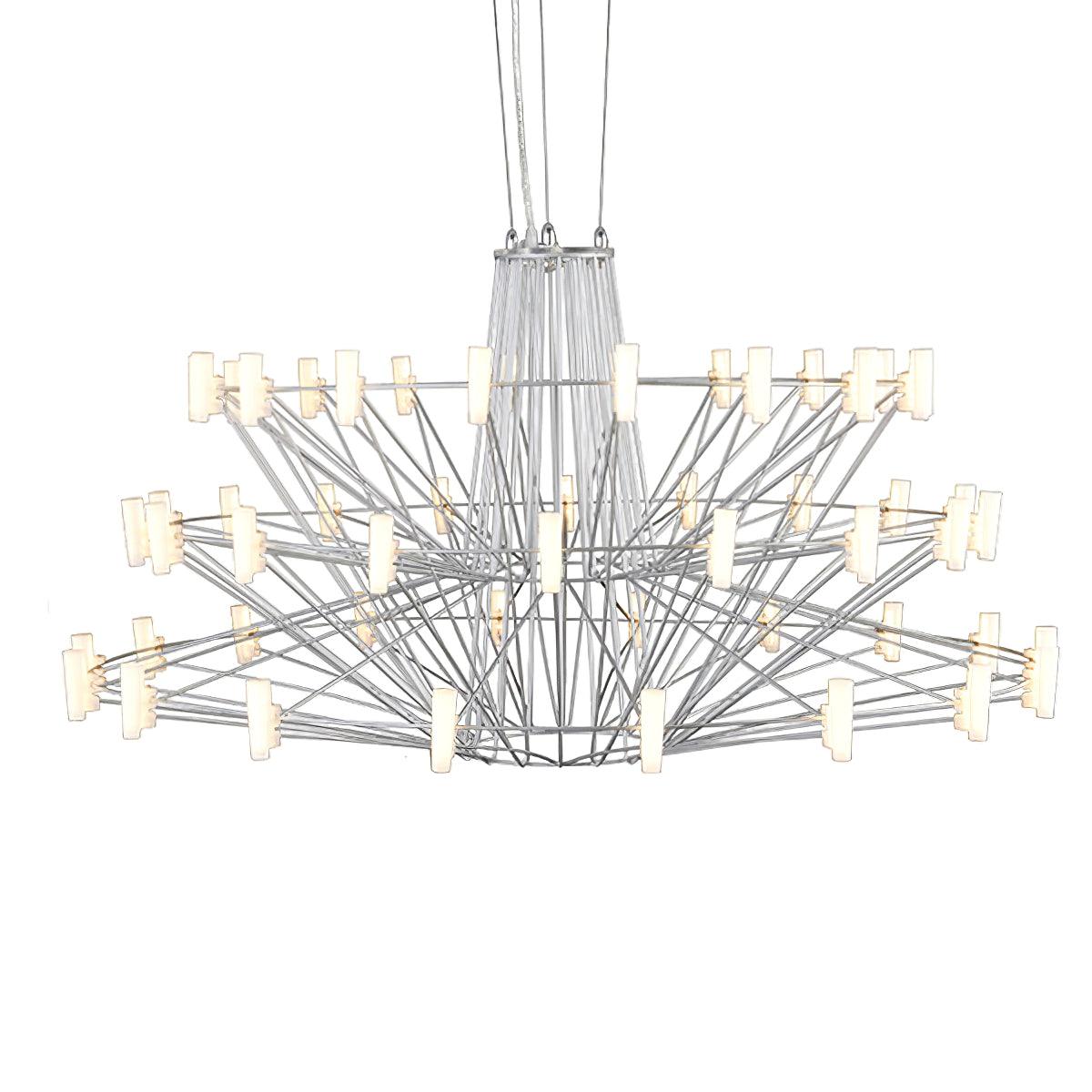 Sky Ballet Chandelier - Richardrider