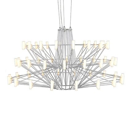 Sky Ballet Chandelier - Richardrider