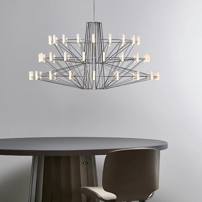 Sky Ballet Chandelier - Richardrider