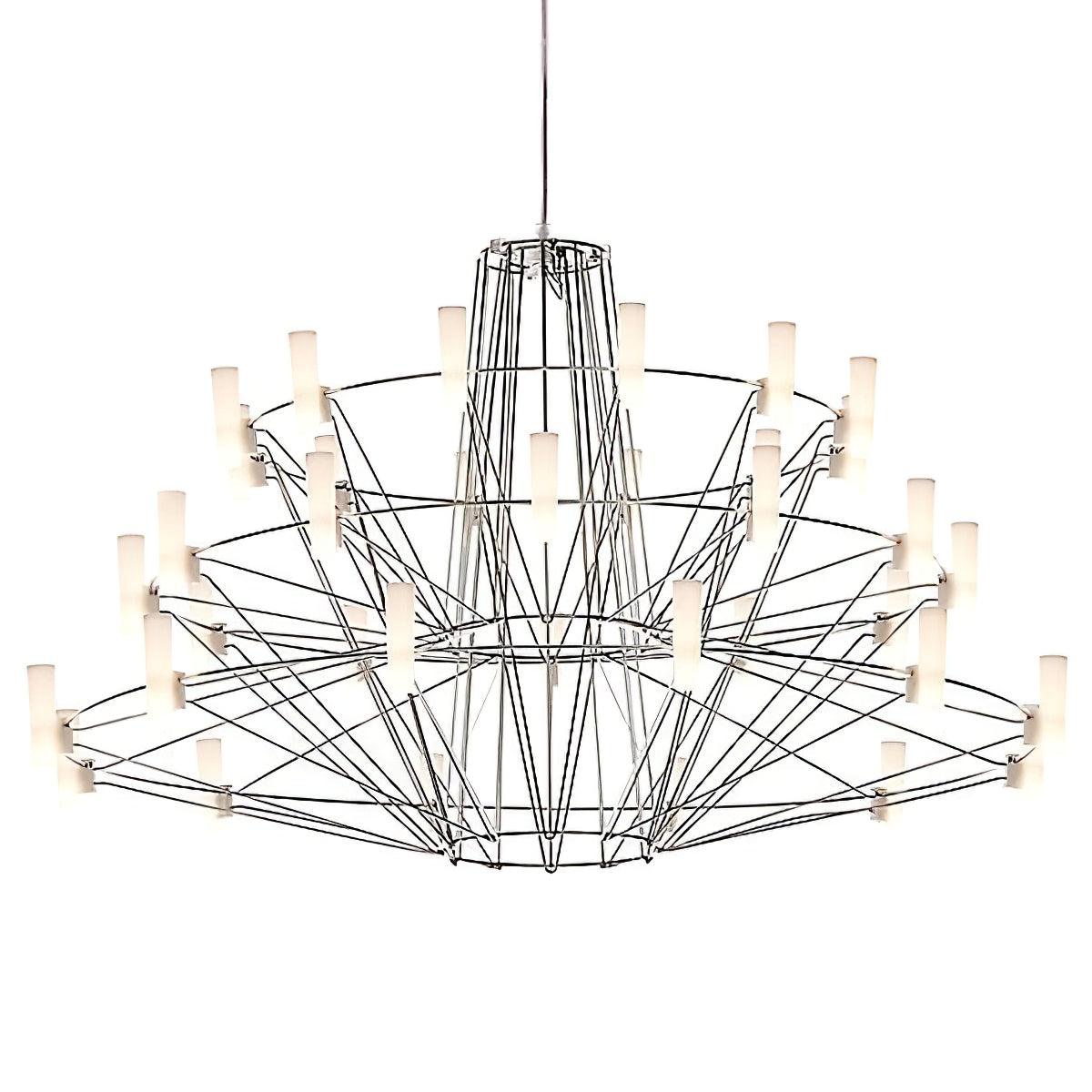 Sky Ballet Chandelier - Richardrider