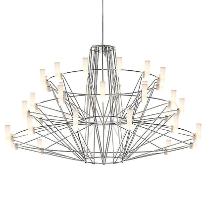 Sky Ballet Chandelier - Richardrider