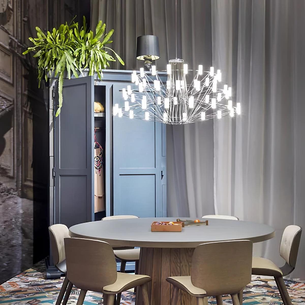 Sky Ballet Chandelier - Richardrider