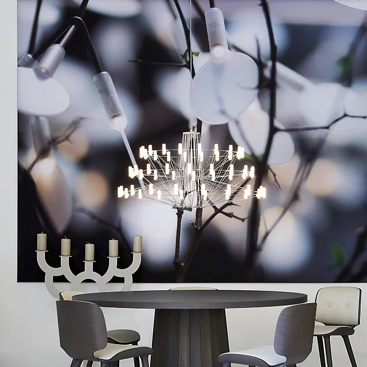 Sky Ballet Chandelier - Richardrider