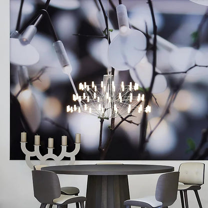 Sky Ballet Chandelier - Richardrider