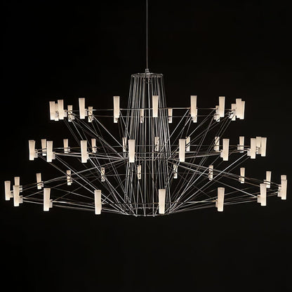 Sky Ballet Chandelier - Richardrider