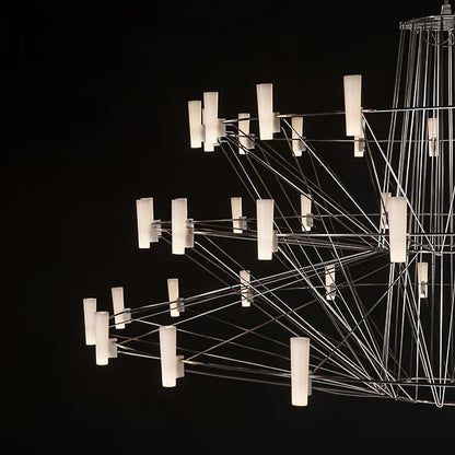 Sky Ballet Chandelier - Richardrider