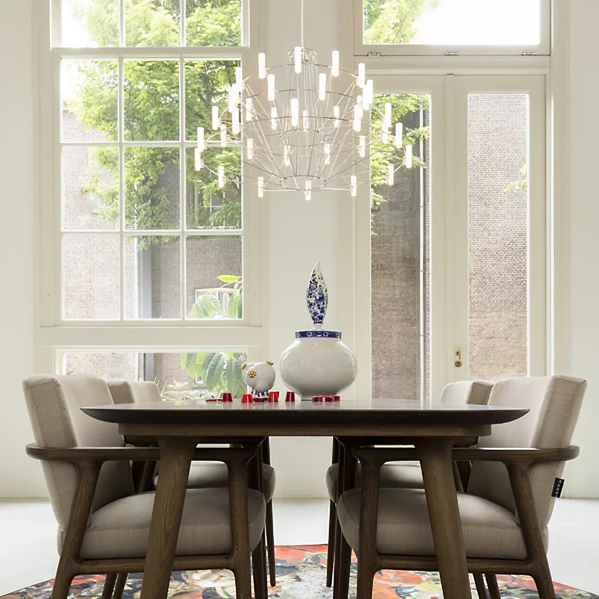 Sky Ballet Chandelier - Richardrider