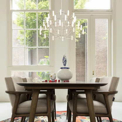 Sky Ballet Chandelier - Richardrider
