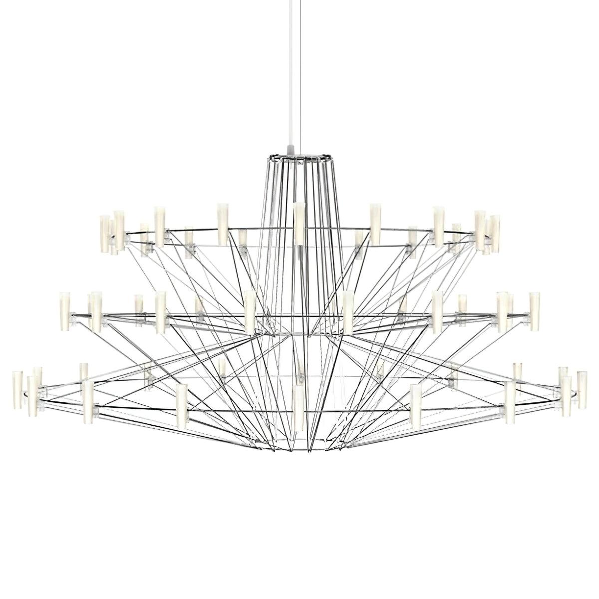 Sky Ballet Chandelier - Richardrider