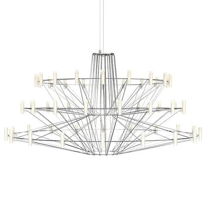 Sky Ballet Chandelier - Richardrider