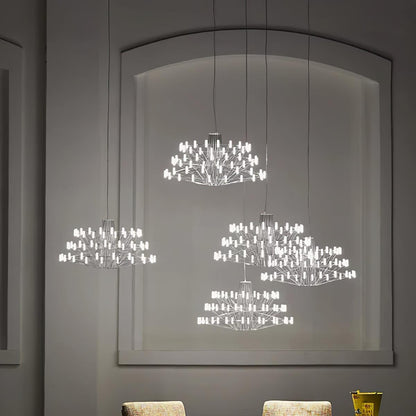 Sky Ballet Chandelier - Richardrider