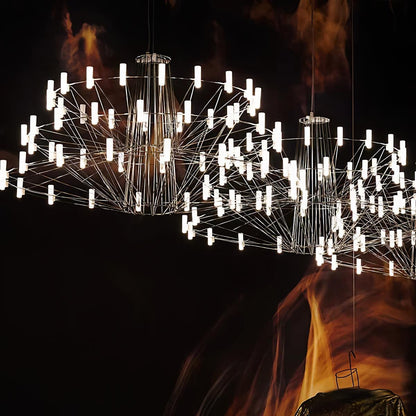 Sky Ballet Chandelier - Richardrider