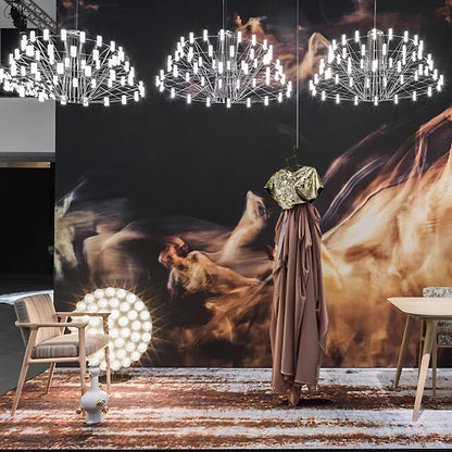 Sky Ballet Chandelier - Richardrider