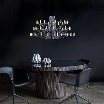 Sky Ballet Chandelier - Richardrider