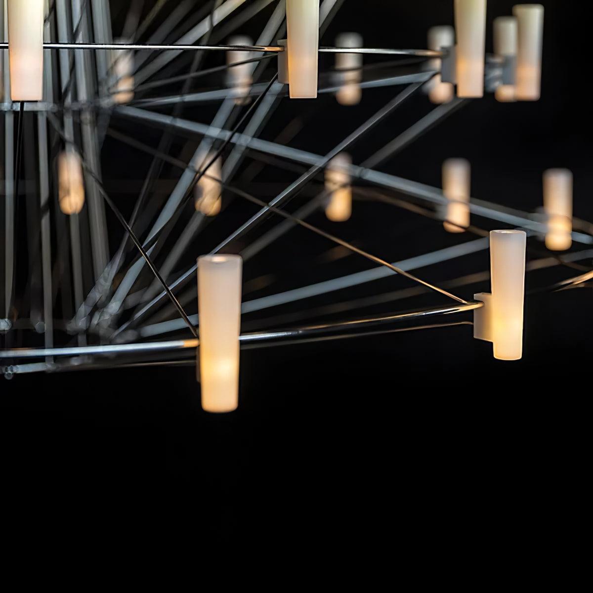 Sky Ballet Chandelier - Richardrider