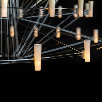 Sky Ballet Chandelier - Richardrider