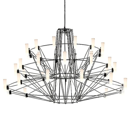Sky Ballet Chandelier - Richardrider