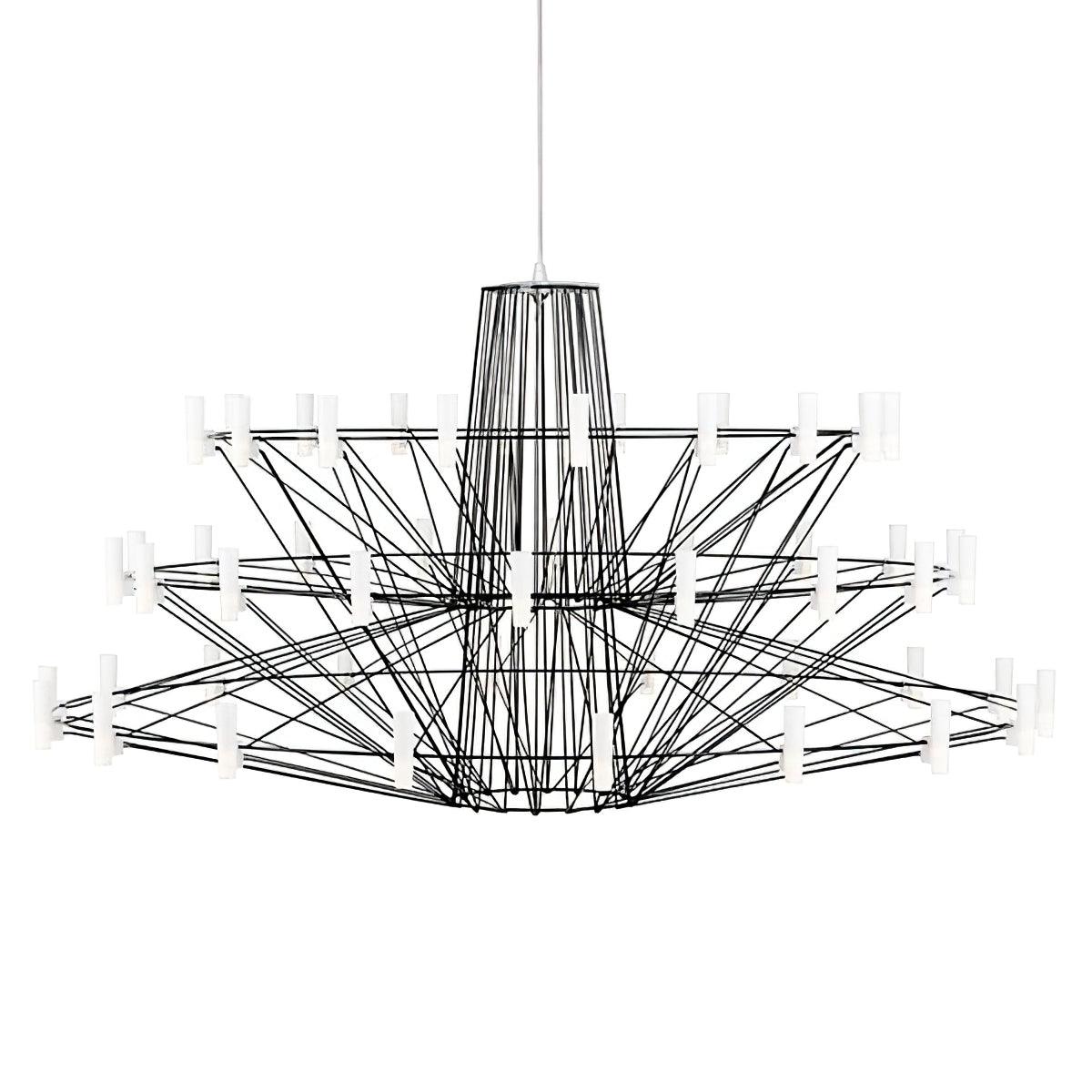 Sky Ballet Chandelier - Richardrider