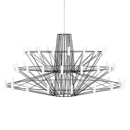 Sky Ballet Chandelier - Richardrider