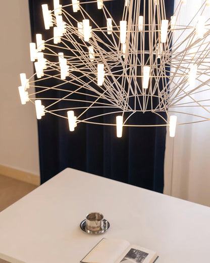Sky Ballet Chandelier - Richardrider