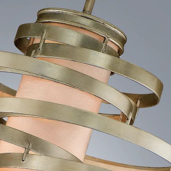 Smithereens Pendant Chandelier 6 Lights - Richardrider