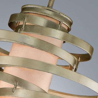 Smithereens Pendant Chandelier 6 Lights - Richardrider