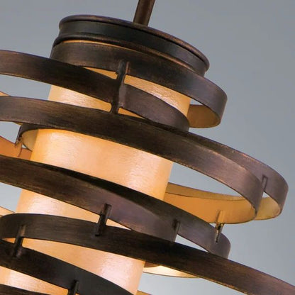 Smithereens Pendant Chandelier 6 Lights - Richardrider
