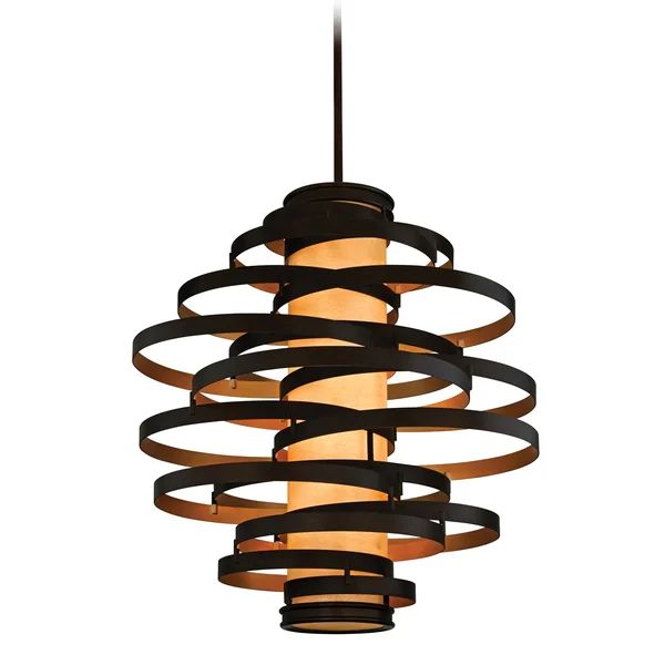 Smithereens Pendant Chandelier 6 Lights - Richardrider