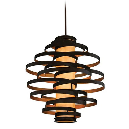 Smithereens Pendant Chandelier 6 Lights - Richardrider
