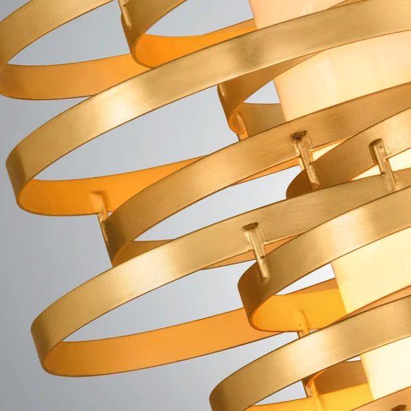 Smithereens Pendant Chandelier 6 Lights - Richardrider