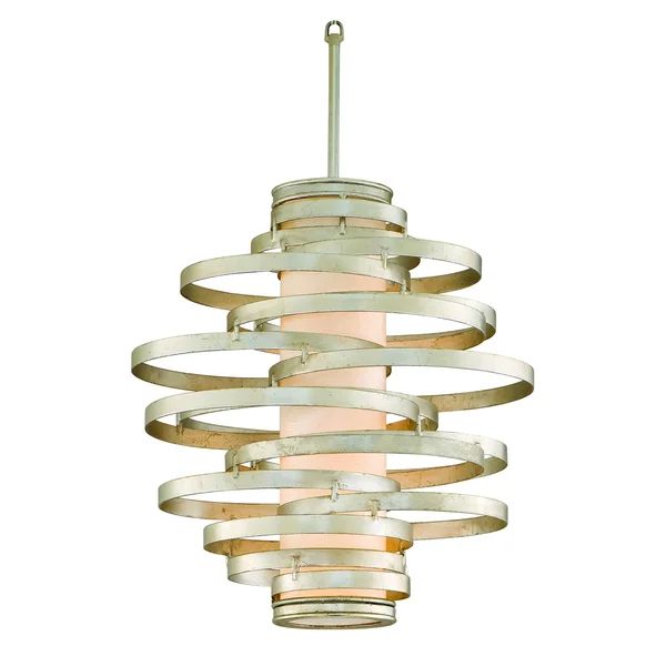 Smithereens Pendant Chandelier 6 Lights - Richardrider