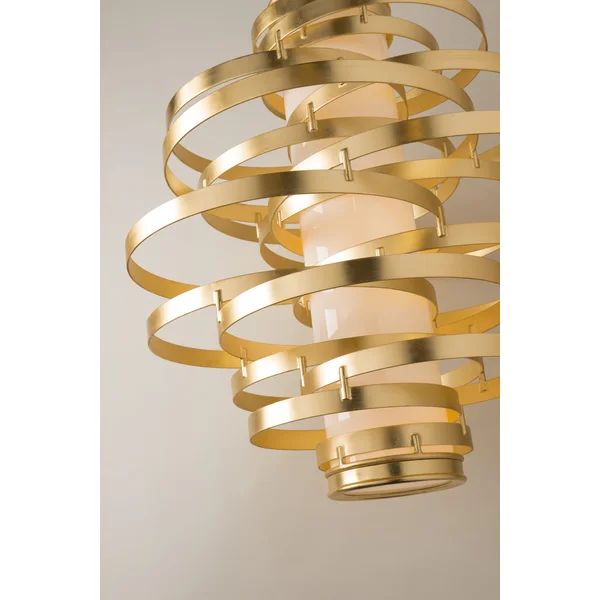 Smithereens Pendant Chandelier 6 Lights - Richardrider