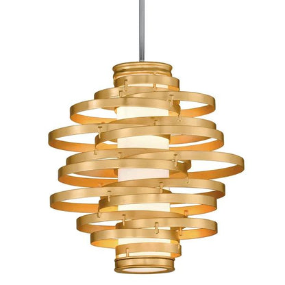 Smithereens Pendant Chandelier 6 Lights - Richardrider