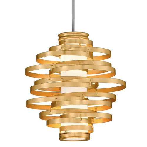 Smithereens Pendant Chandelier 6 Lights - Richardrider