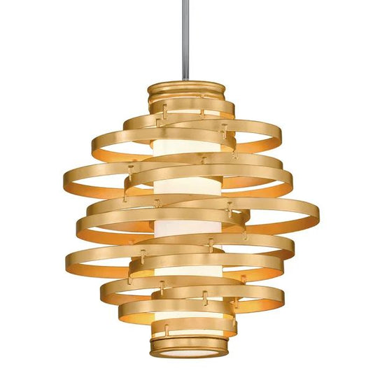 Smithereens Pendant Chandelier 6 Lights - Richardrider
