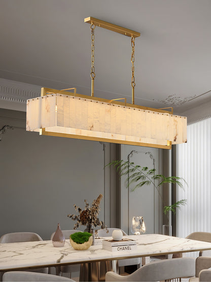 Solstice Bar Chandelier - Richardrider