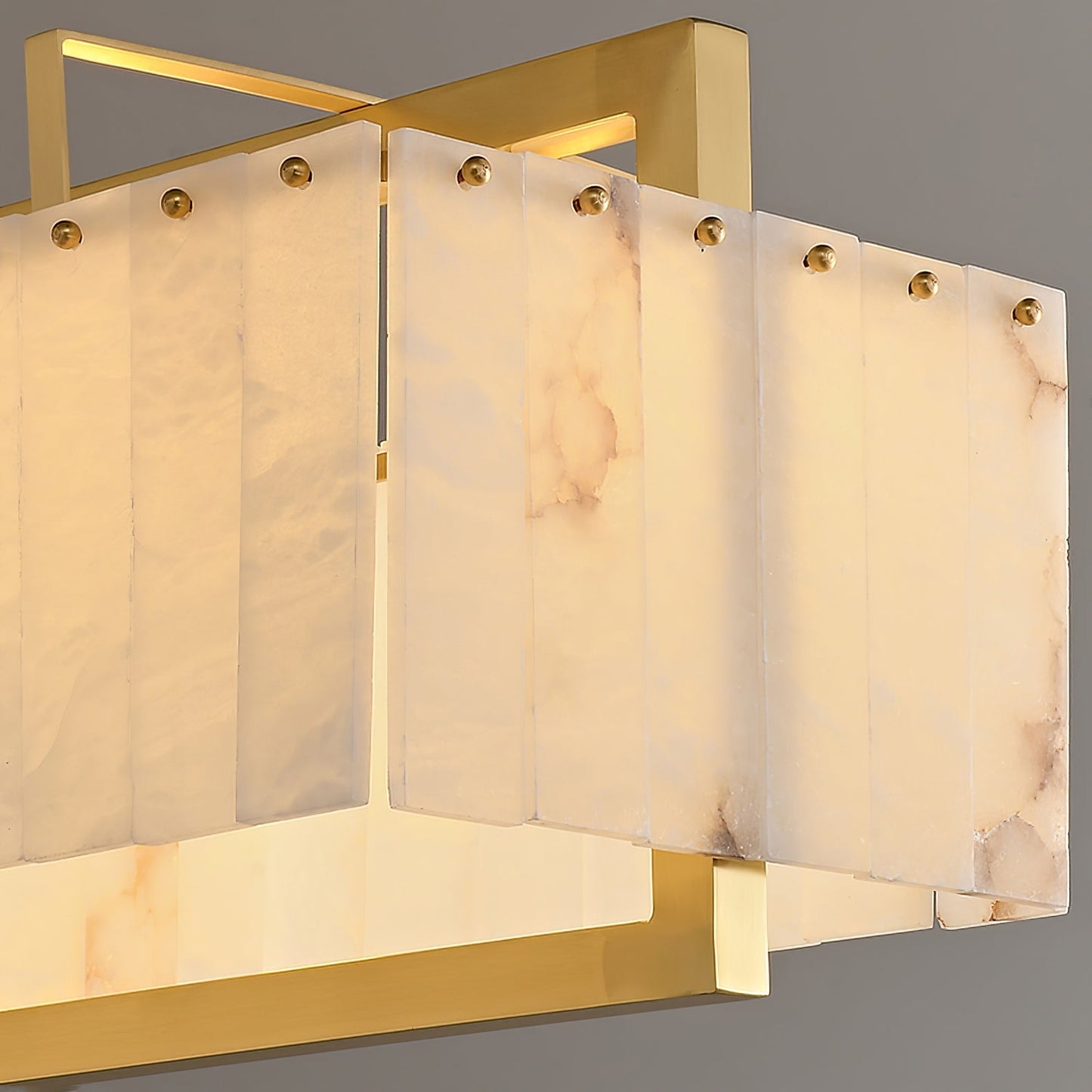 Solstice Bar Chandelier - Richardrider
