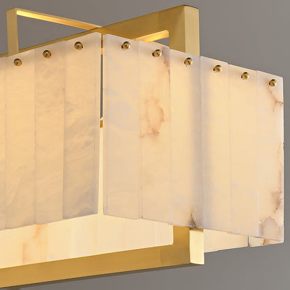 Solstice Bar Chandelier - Richardrider
