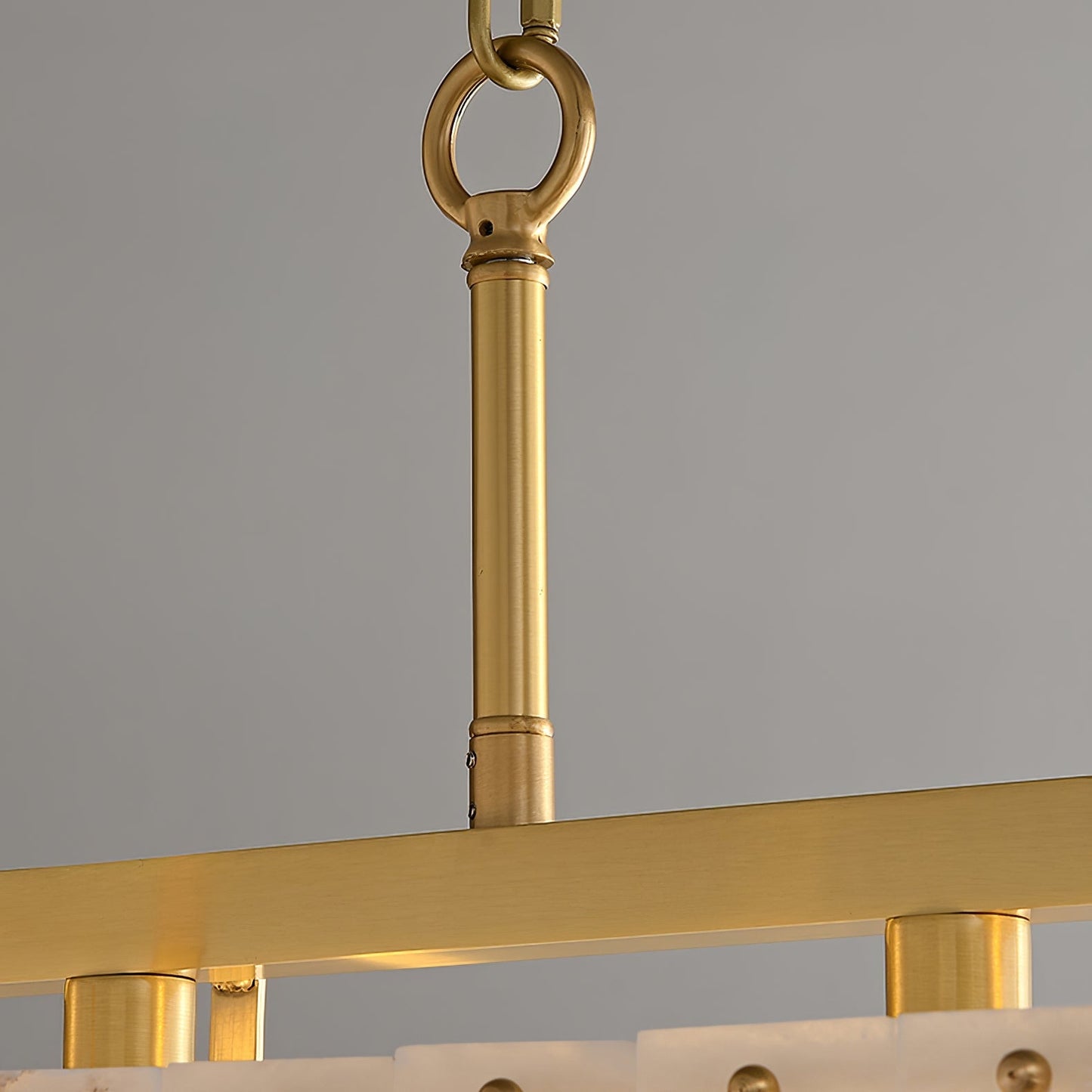 Solstice Bar Chandelier - Richardrider