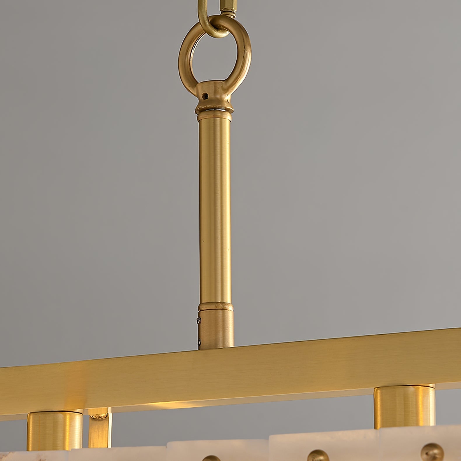 Solstice Bar Chandelier - Richardrider
