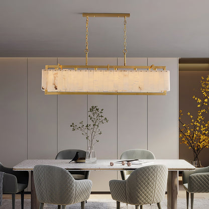 Solstice Bar Chandelier - Richardrider