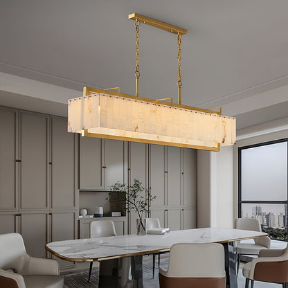 Solstice Bar Chandelier - Richardrider