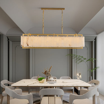 Solstice Bar Chandelier - Richardrider