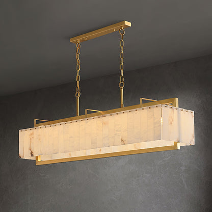 Solstice Bar Chandelier - Richardrider