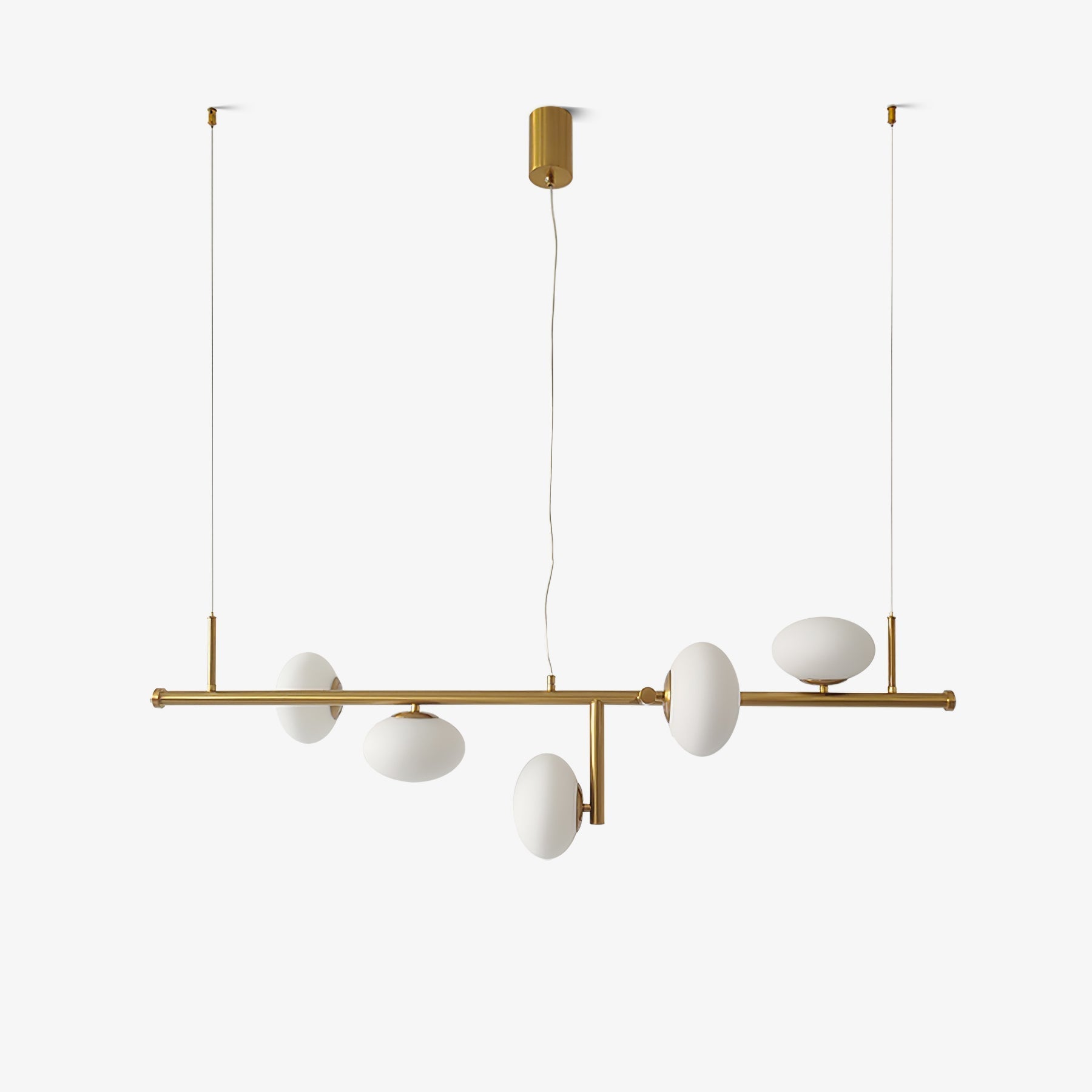 Sphere Balance Chandelier - Richardrider