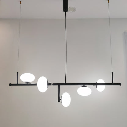 Sphere Balance Chandelier - Richardrider
