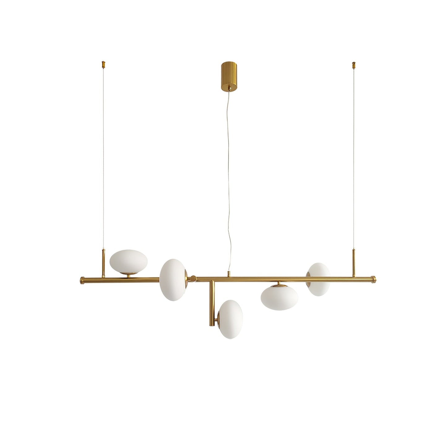 Sphere Balance Chandelier - Richardrider